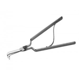 TorVM 1164 Cleste aplicator matrici interdentare  